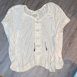 Free People Cover Up